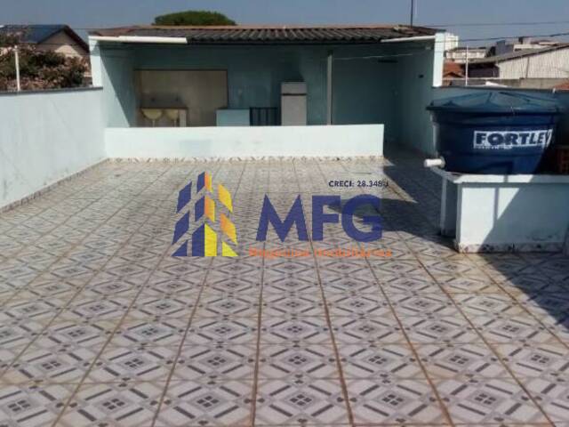 Casa para Venda em Sorocaba - 2