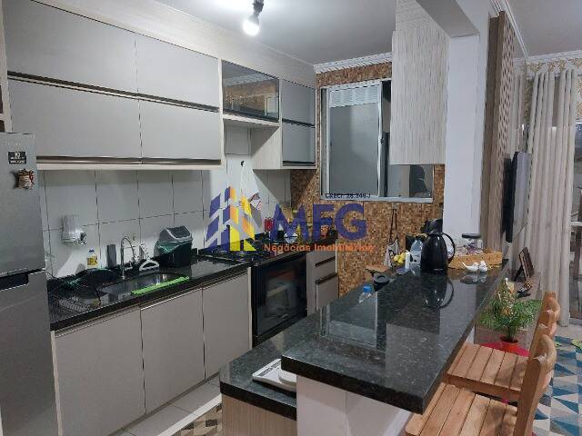 Apartamento para Venda em Sorocaba - 3