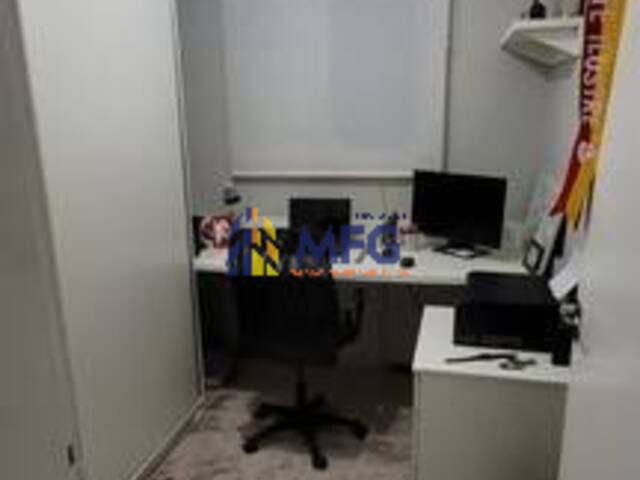 Apartamento para Venda em Sorocaba - 5