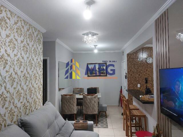 Apartamento para Venda em Sorocaba - 2