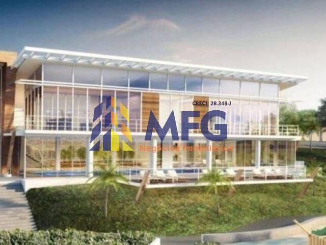 Terreno em condomínio para Venda em Votorantim - 2