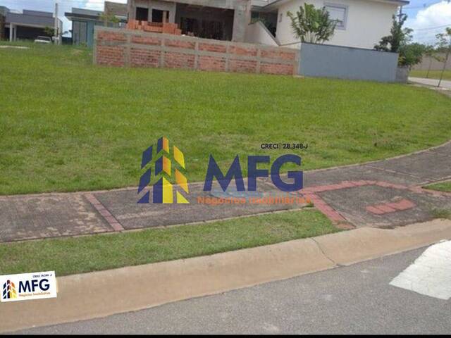 Terreno em condomínio para Venda em Votorantim - 3