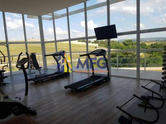 Terreno em condomínio para Venda em Votorantim - 4