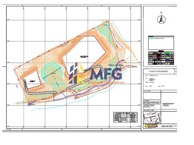 Chácara para Venda em Itapevi - 5