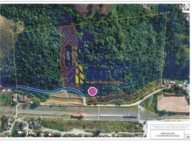 Chácara para Venda em Itapevi - 4