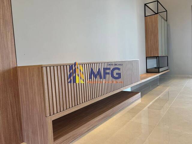 Casa em condomínio para Venda em Votorantim - 3