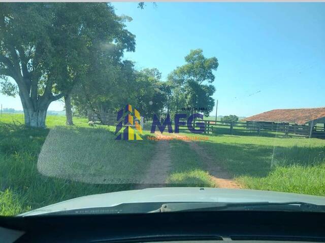 Fazenda para Venda em Diamantina - 5