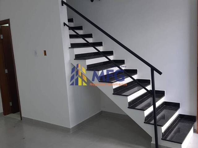 Casa para Venda em Sorocaba - 5