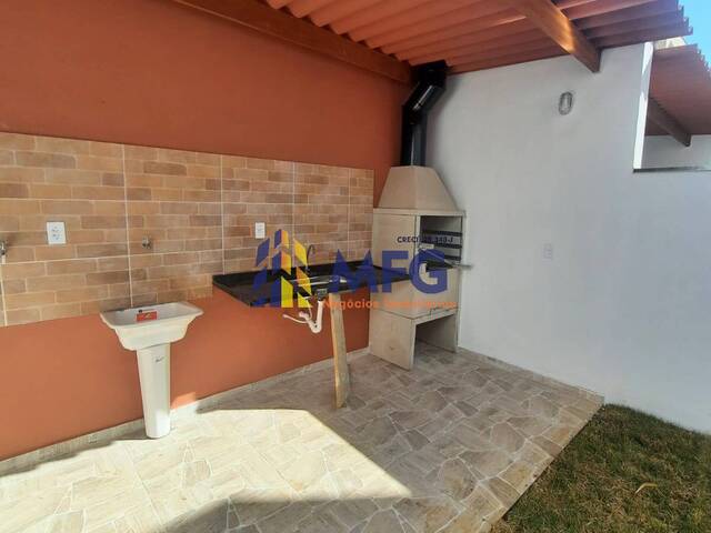 Casa para Venda em Sorocaba - 2