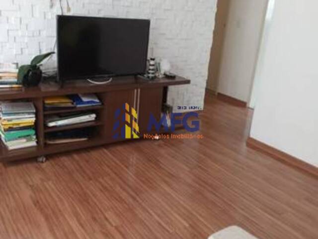 Apartamento para Venda em Sorocaba - 2