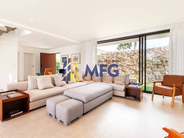 Casa em condomínio para Venda em Araçoiaba da Serra - 4