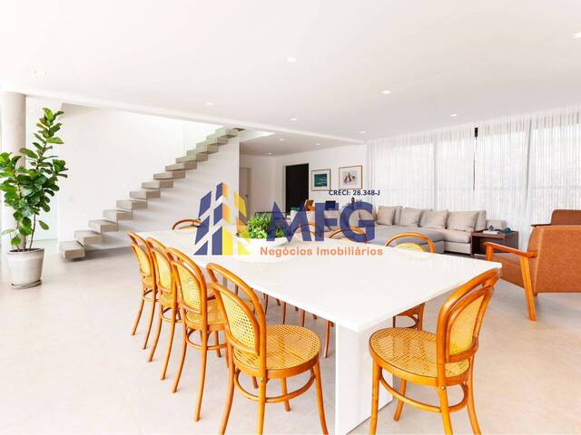 Casa em condomínio para Venda em Araçoiaba da Serra - 3