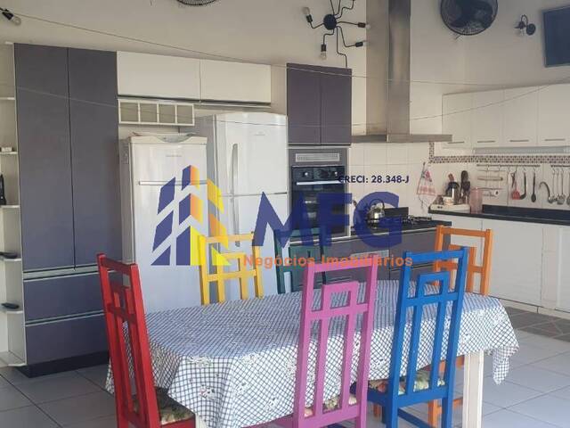 Casa em condomínio para Venda em Araçoiaba da Serra - 2