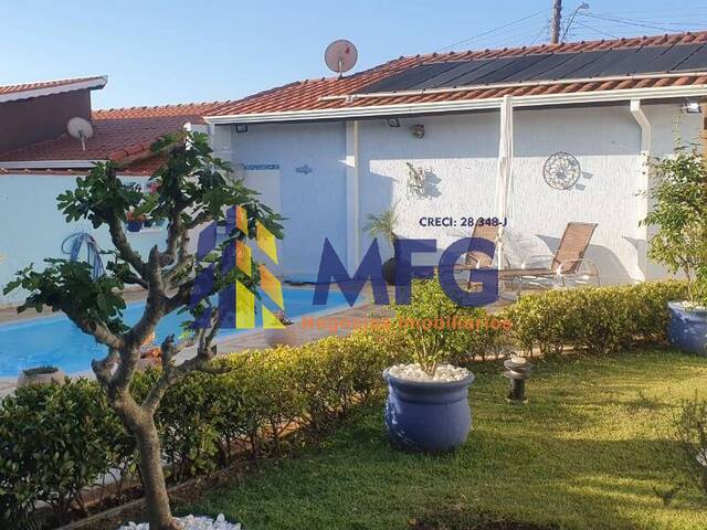 Casa em condomínio para Venda em Araçoiaba da Serra - 3