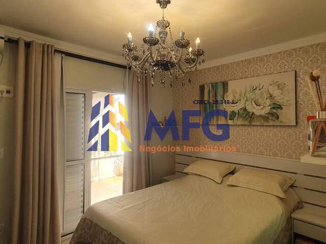 Casa em condomínio para Venda em Araçoiaba da Serra - 5