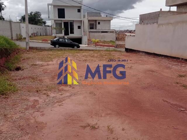 Terreno em condomínio para Venda em Sorocaba - 2