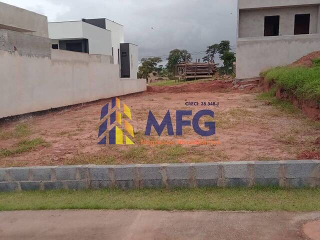 Terreno em condomínio para Venda em Sorocaba - 3