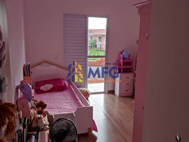 Casa em condomínio para Venda em Araçoiaba da Serra - 2