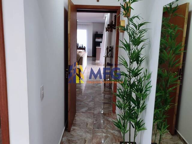 Casa em condomínio para Venda em Araçoiaba da Serra - 3