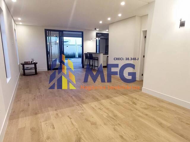 Casa em condomínio para Venda em Votorantim - 3