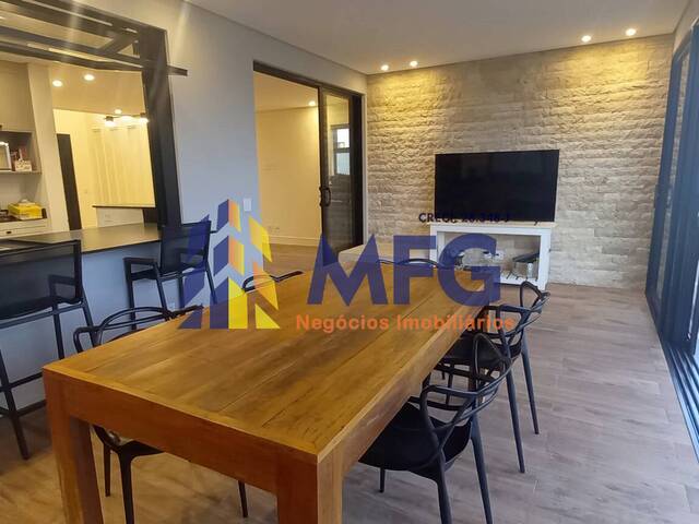 Casa em condomínio para Venda em Votorantim - 5