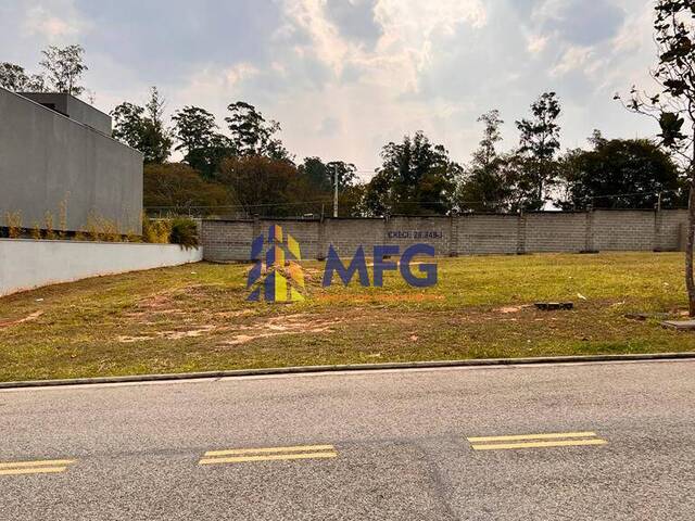 Terreno em condomínio para Venda em Votorantim - 2