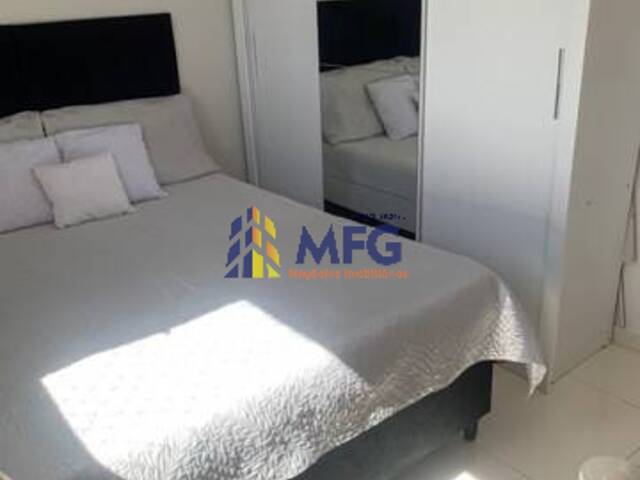 Apartamento para Venda em Sorocaba - 3