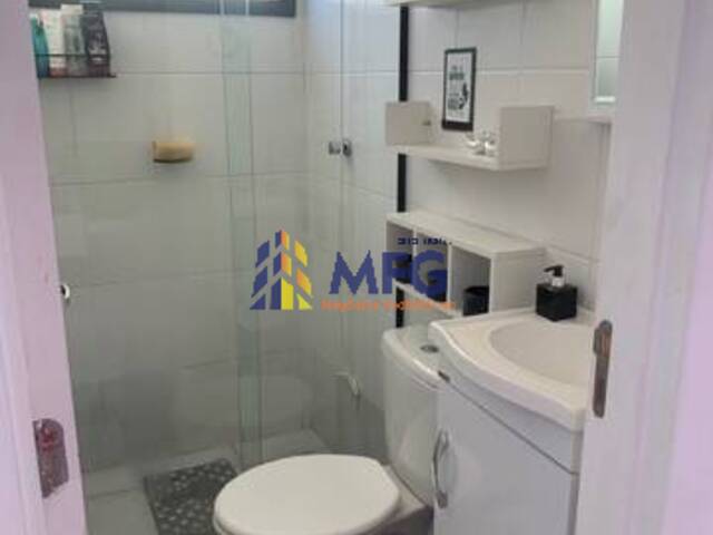 Apartamento para Venda em Sorocaba - 2