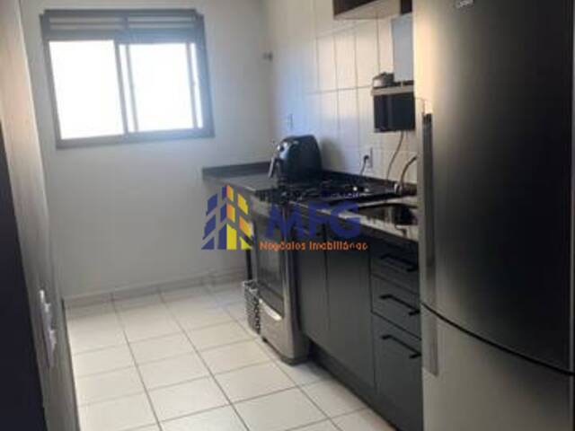 Apartamento para Venda em Sorocaba - 4