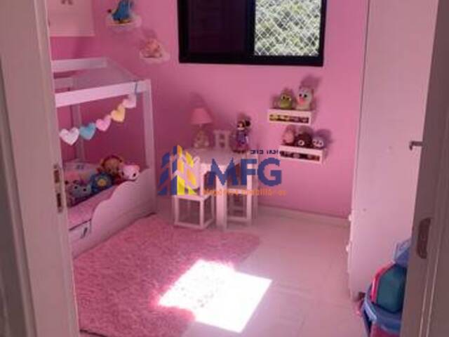 Apartamento para Venda em Sorocaba - 5