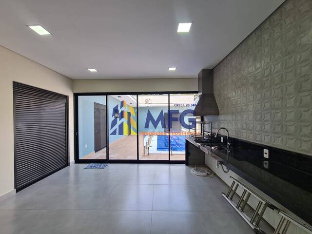 Casa em condomínio para Venda em Votorantim - 3