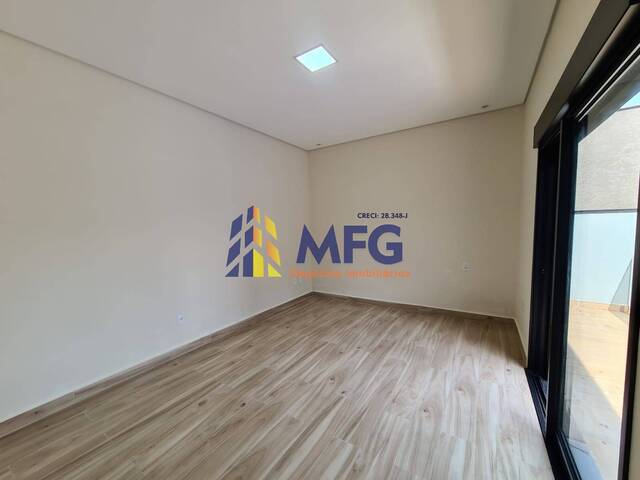 Casa em condomínio para Venda em Votorantim - 4