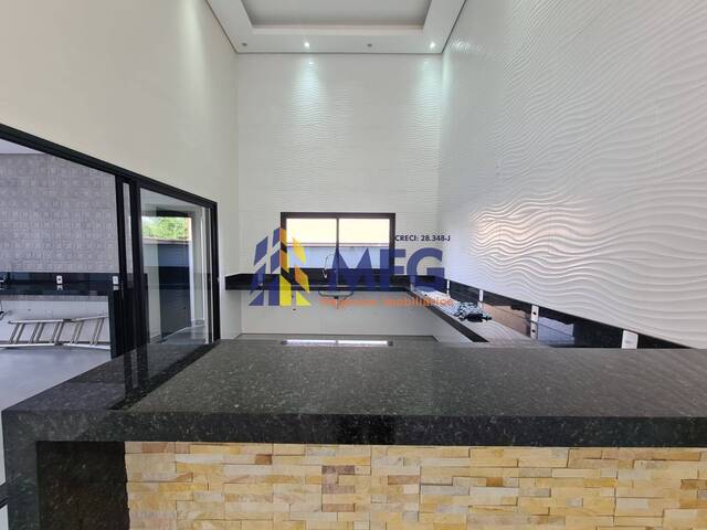 Casa em condomínio para Venda em Votorantim - 5