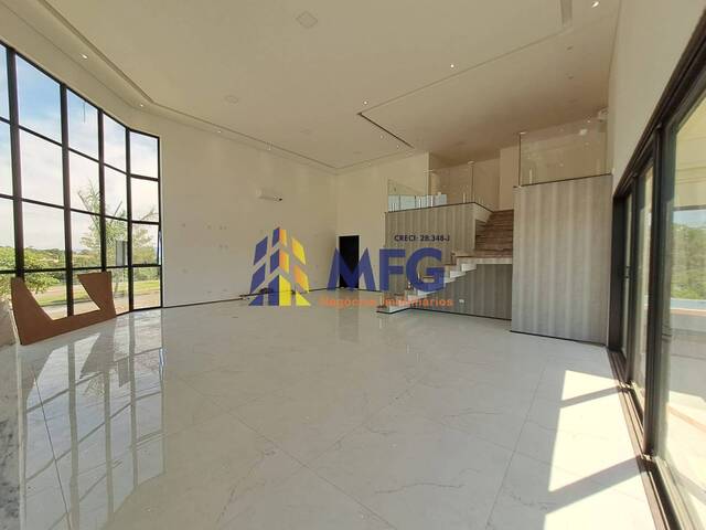 Casa em condomínio para Venda em Sorocaba - 3