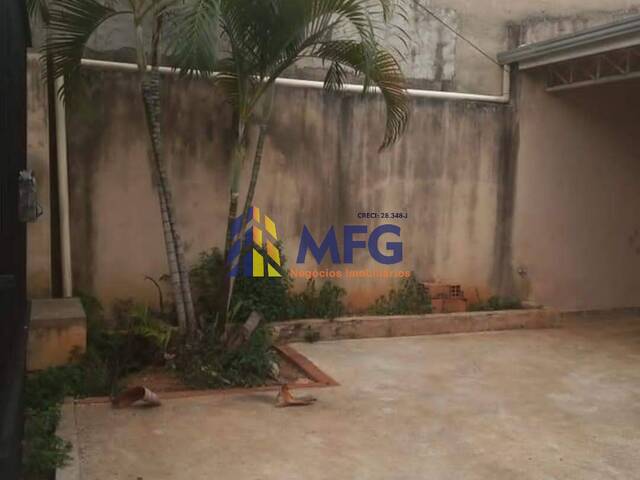 Casa para Venda em Sorocaba - 4