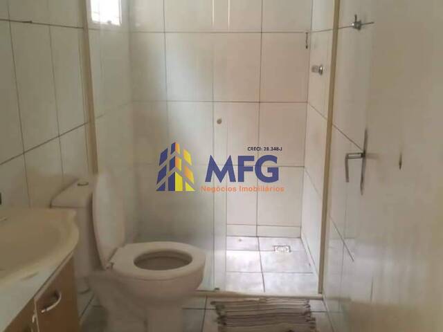 Casa para Venda em Sorocaba - 2