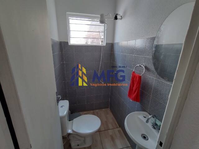 Casa para Venda em Sorocaba - 2