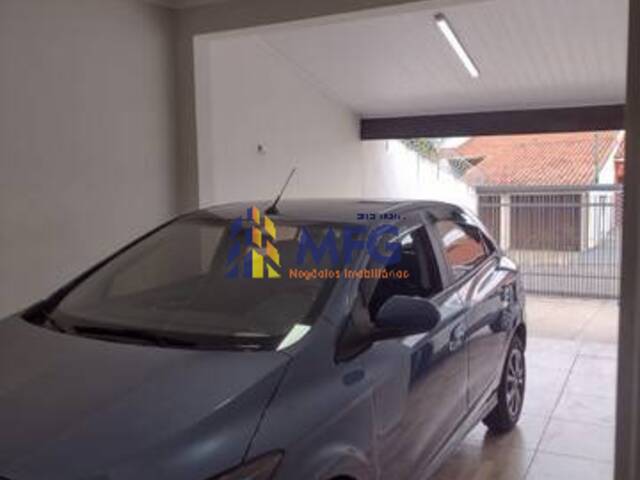 Casa para Venda em Sorocaba - 5