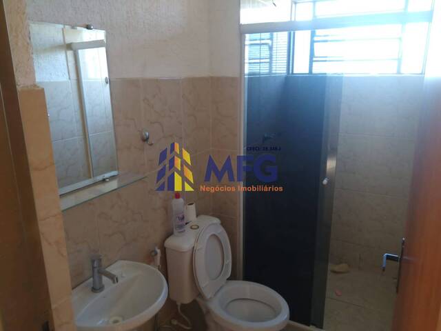 Apartamento para Venda em Votorantim - 4