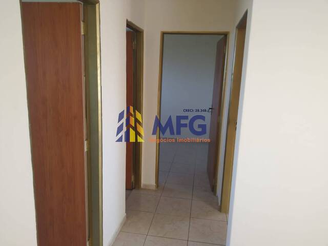 Apartamento para Venda em Votorantim - 3