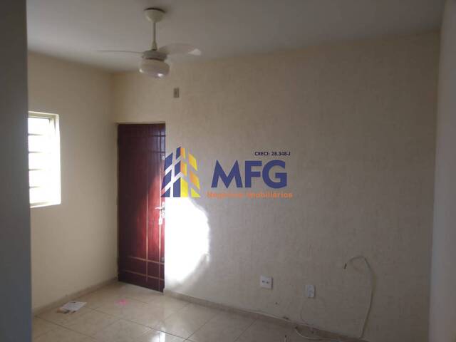 Apartamento para Venda em Votorantim - 5