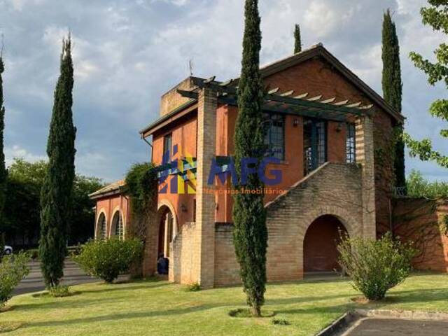 Terreno em condomínio para Venda em Votorantim - 2