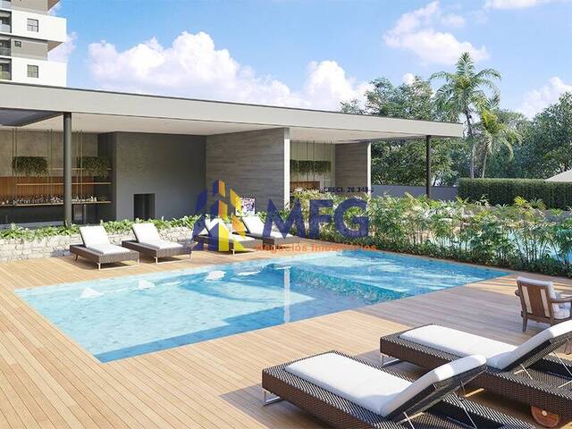 Apartamento para Venda em Votorantim - 4