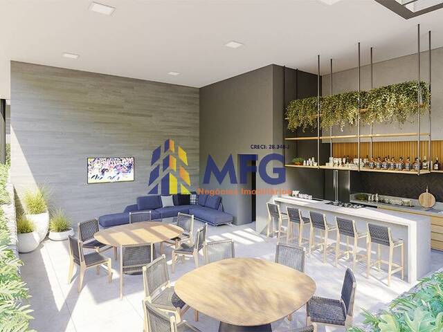 Apartamento para Venda em Votorantim - 3