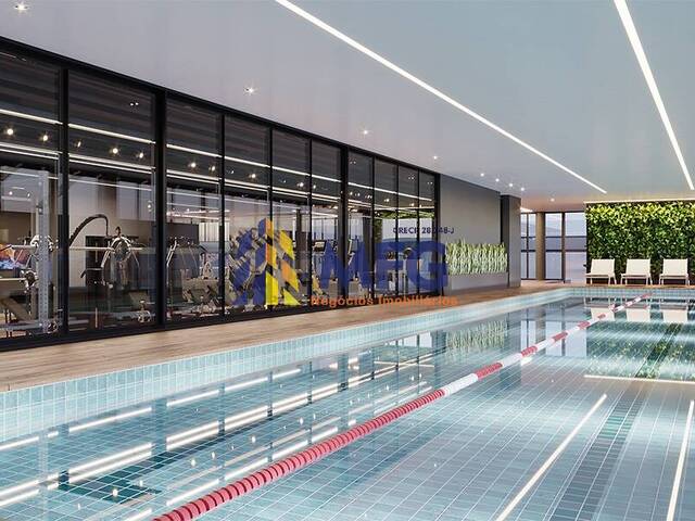 Apartamento para Venda em Votorantim - 5