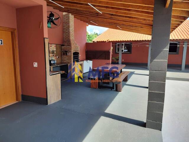 Chácara para Venda em Capela do Alto - 2