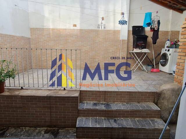 Casa para Venda em Sorocaba - 3