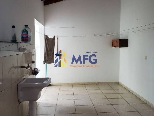 Sobrado para Venda em Sorocaba - 5