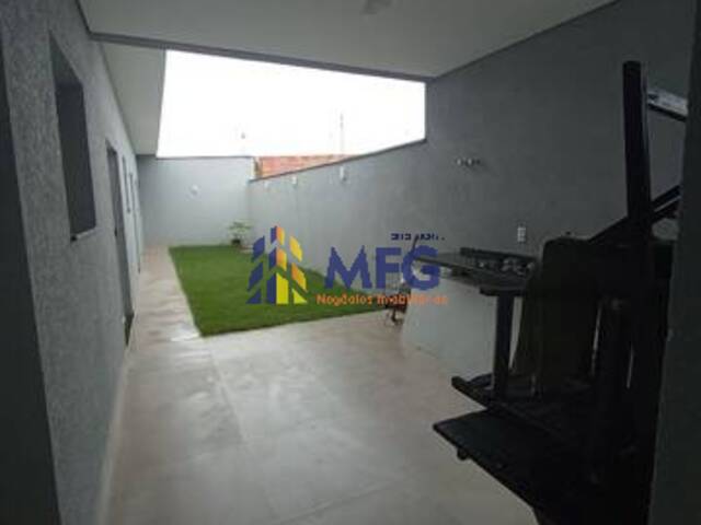 Casa em condomínio para Venda em Sorocaba - 2
