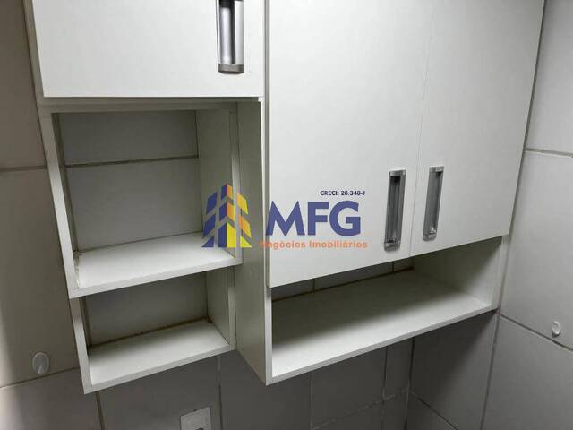 Apartamento para Venda em Sorocaba - 3